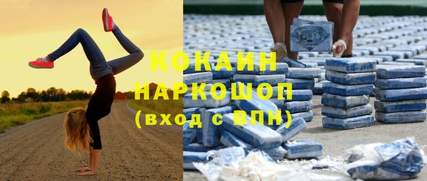 MESCALINE Инта